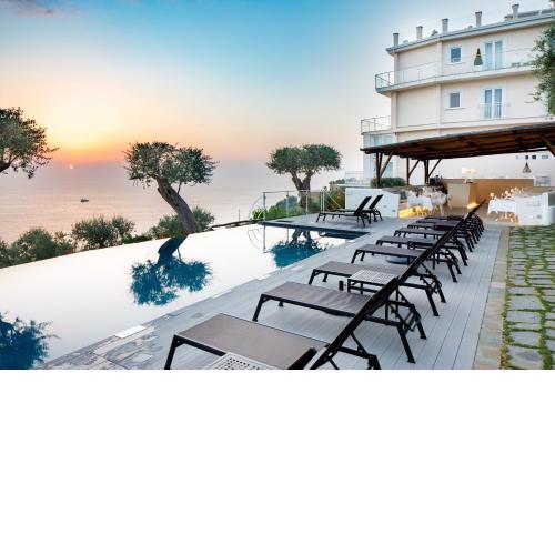 Villa Fiorella Art Hotel