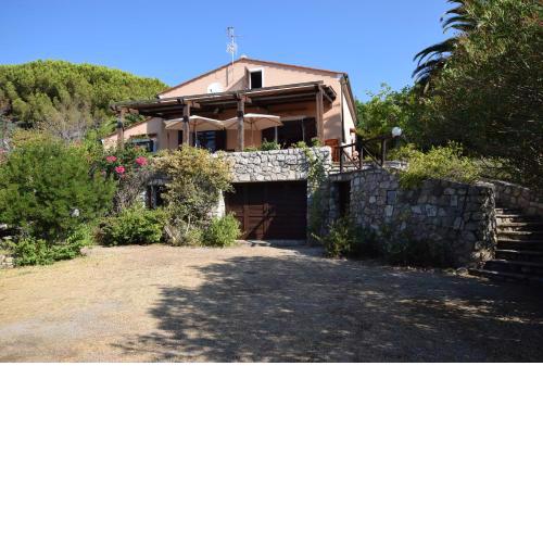 Villa Fiorella