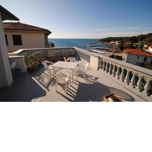 Villa Fiorella