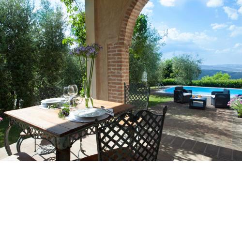 Villa Fiorenzani