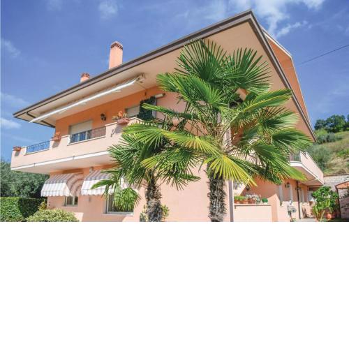 Villa Fiorinvalle