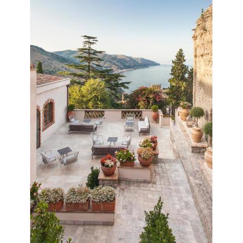 Villa Fiorita Boutique Hotel