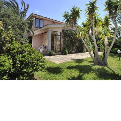 Villa Fiorita San Teodoro