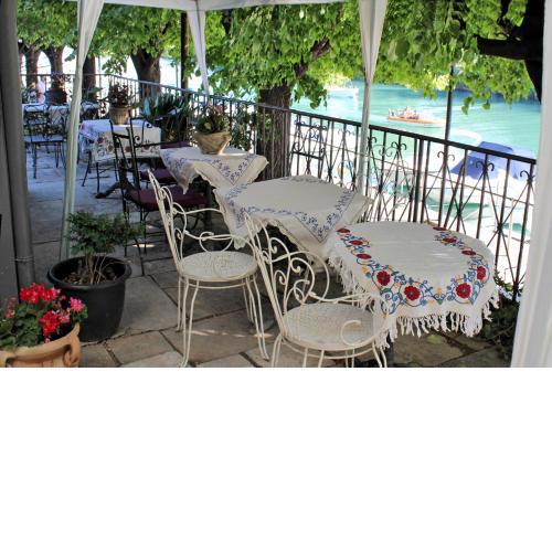 Villa Fiorita