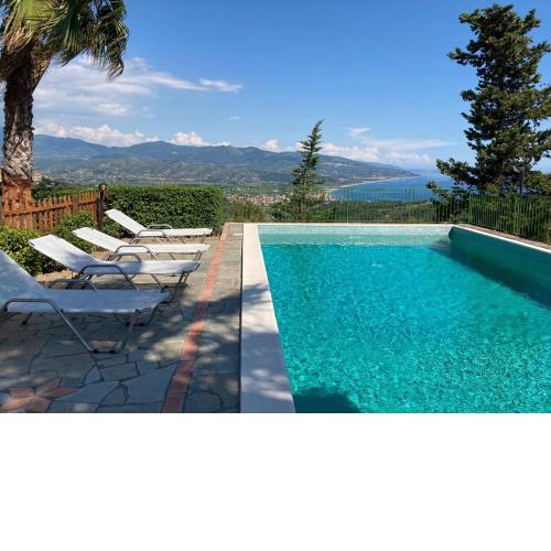 Villa Fiorita