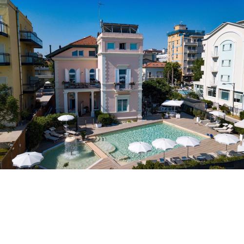 Villa Fiorita