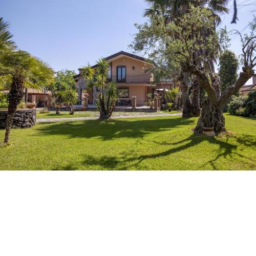 Villa Fiorita
