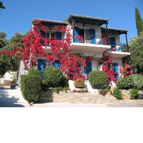 Villa Fiorita