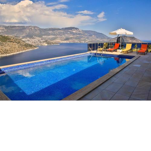 Villa Fırnaz Bay