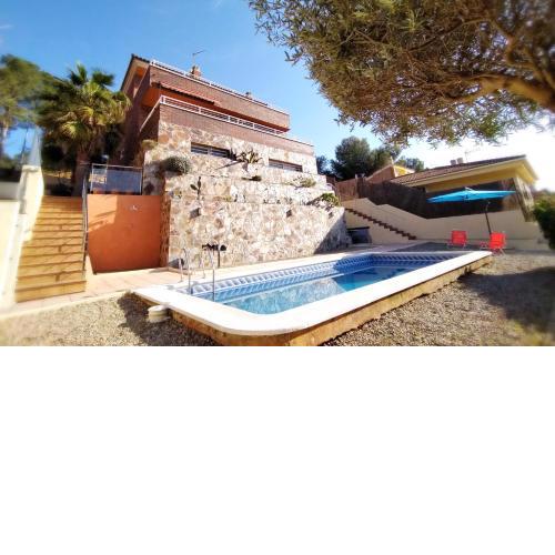 Villa Flamante