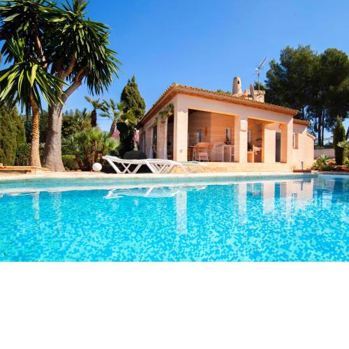 Villa Flamenco