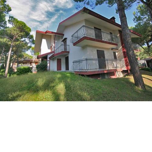 Villa Flamicia 1P