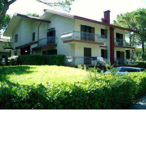 Villa Flamicia PT