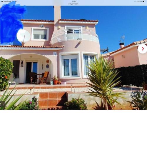 Villa Flamingo