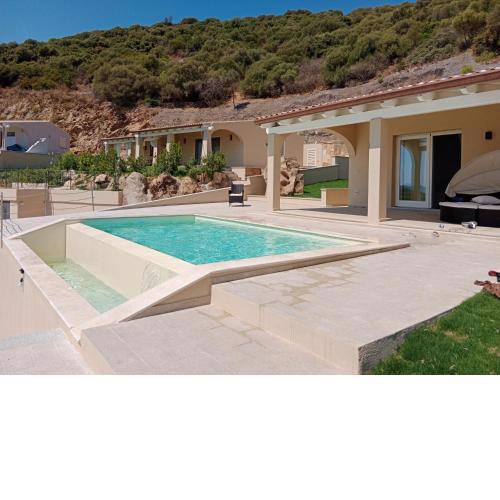 Villa Flamingo