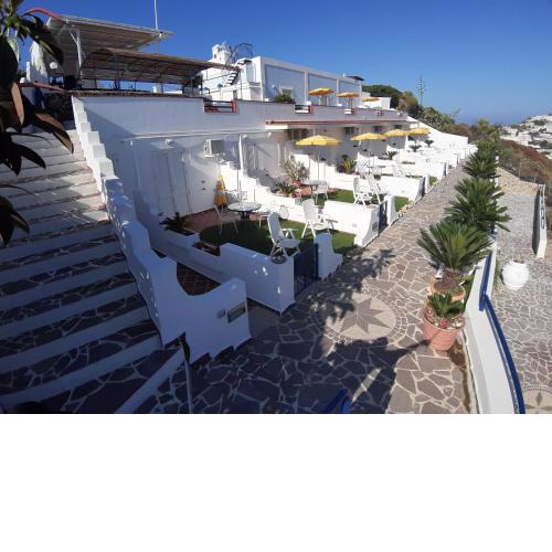 Villa Flavia - Adults Only