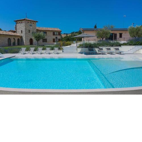 Villa Flavia 16