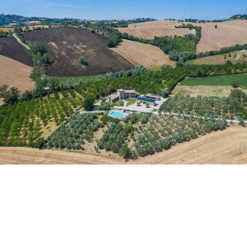Villa Flavia 20