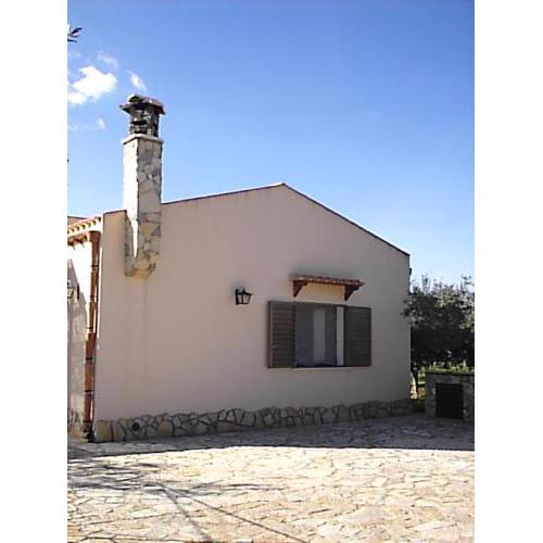 VILLA FLAVIA