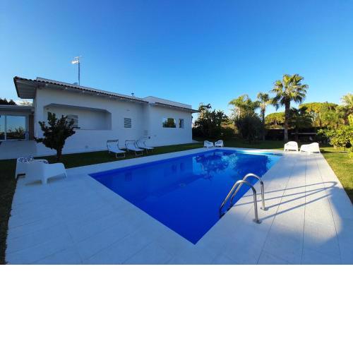 Villa Flavia