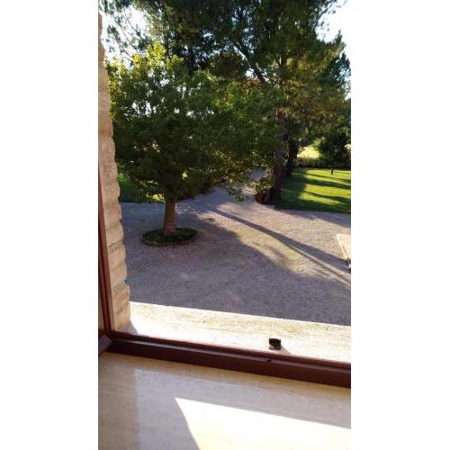 VILLA FLAVIA