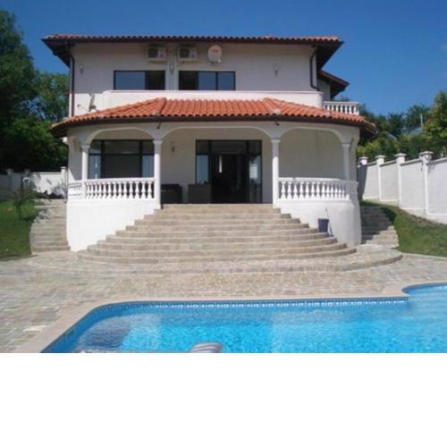 Villa Flemish