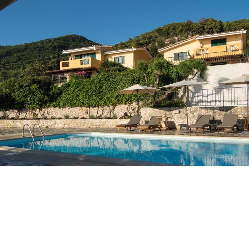 Villa Flisvos