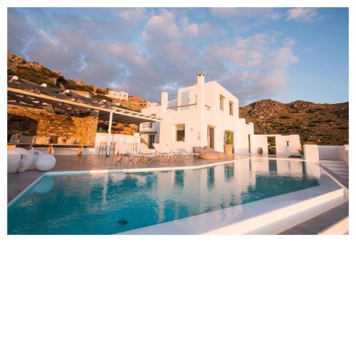 Villa Flo by Anamnesia Collection