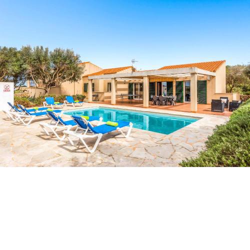 Villa Flomertor 2
