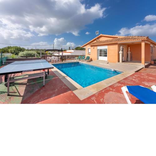 Villa Flor de Lis