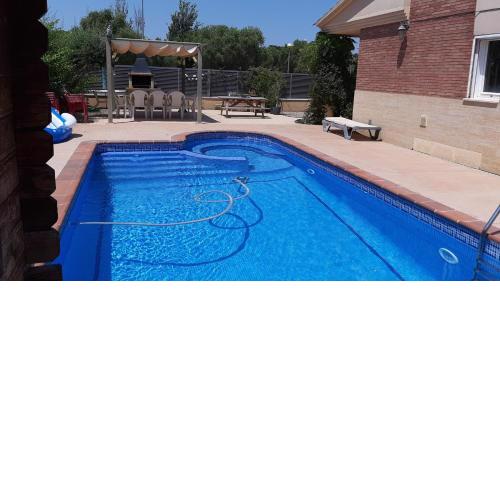 VILLA FLOR