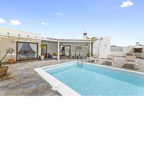 Villa Flora - Villasexperience