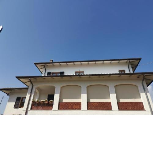 Villa Flora Affittacamere