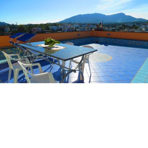Villa Flora Ischia