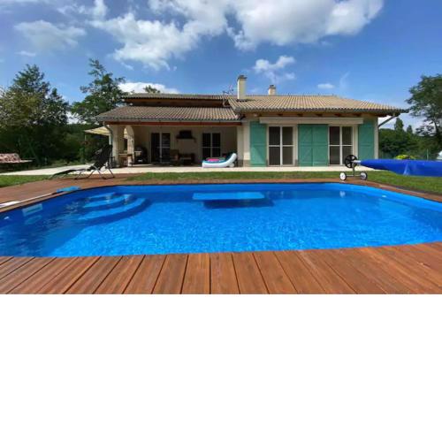 Villa Flora Lavenda