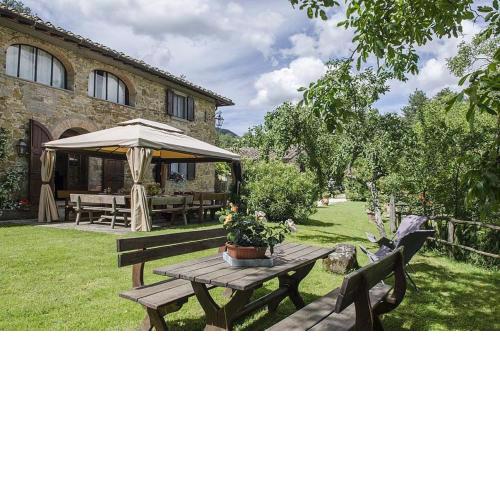 Villa Flora