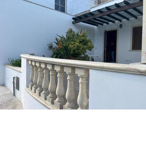 VILLA FLORA