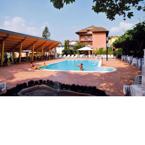 Villa Flora