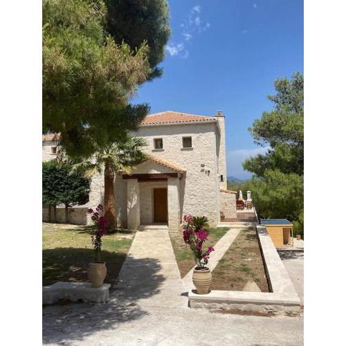 Villa Flora