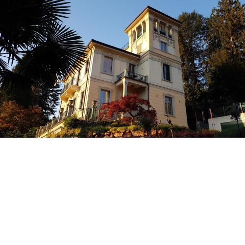 Villa Floreal Holidayhomes