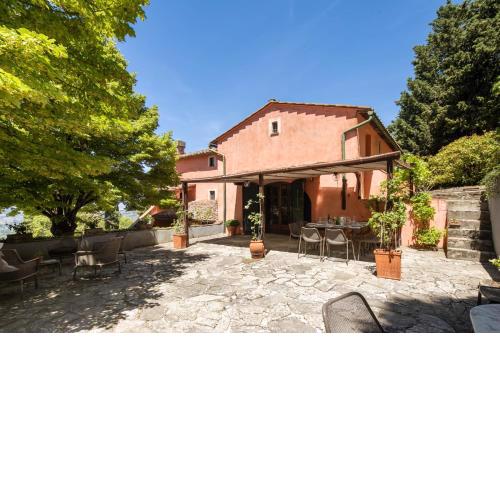 Villa Florence View