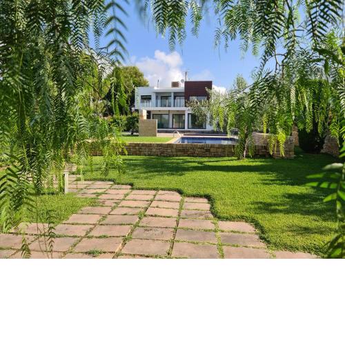 Villa Florence