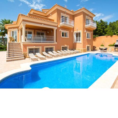 Villa Florencia
