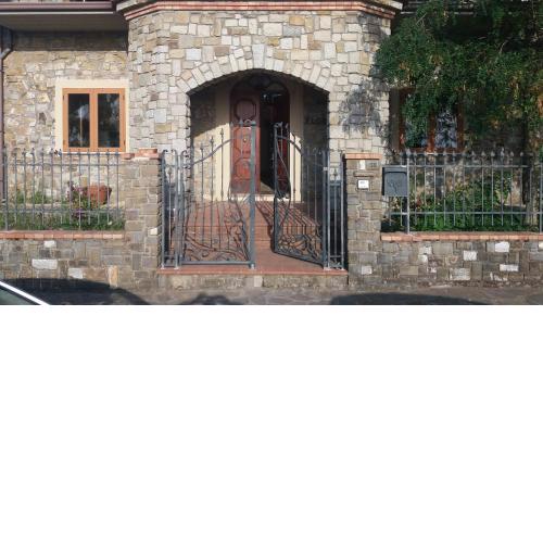 Villa Florenzo