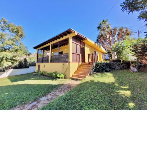 Villa Flores y Sol