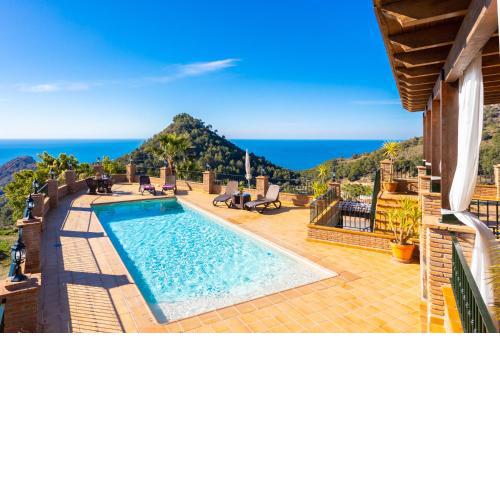 Villa Flores