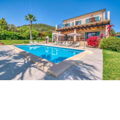 Villa Flores