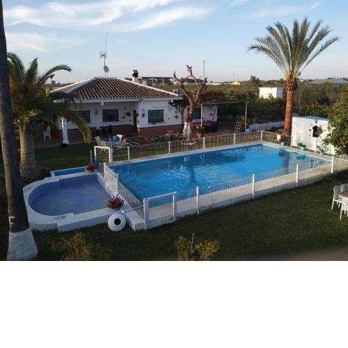 Villa flores