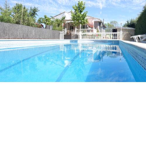 Villa Flores