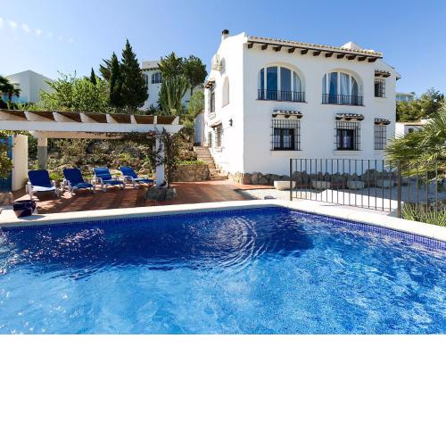 Villa Flores
